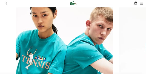 33 lacoste best product page 1