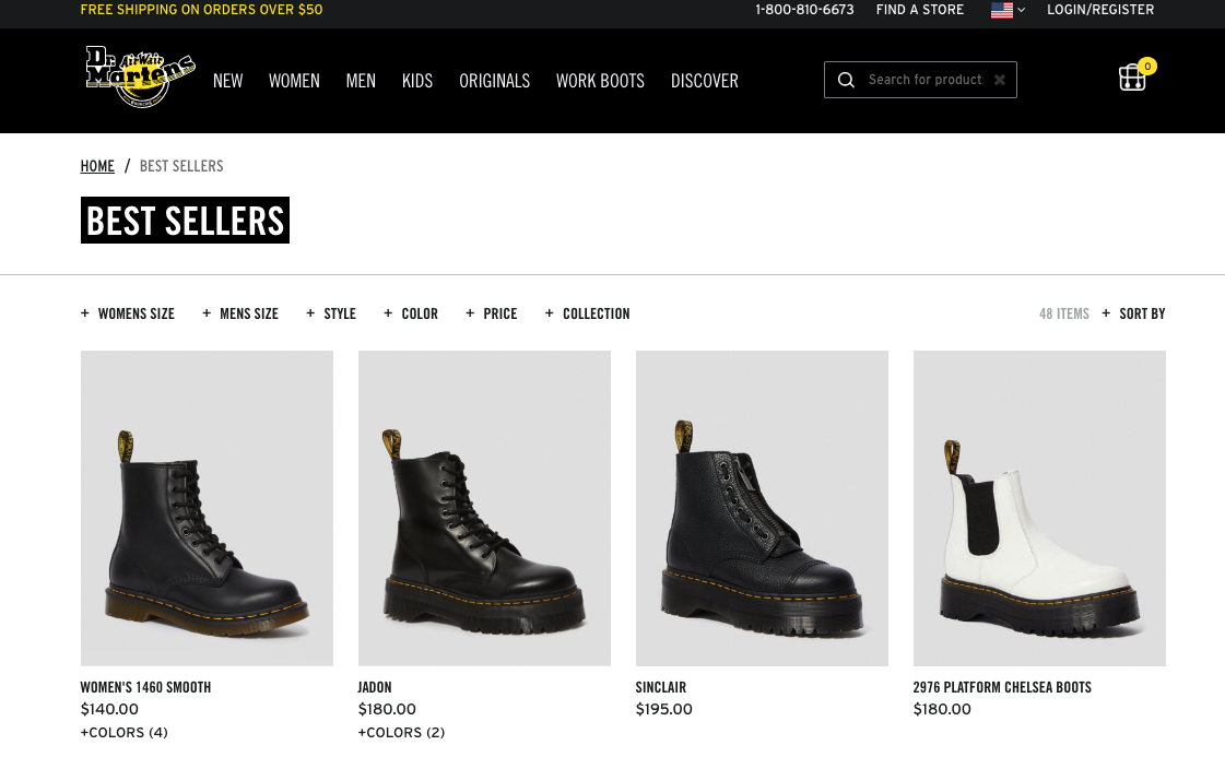 6 social proof dr martens makreting psychology