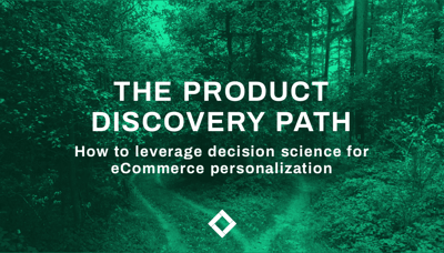 the product discovery path
