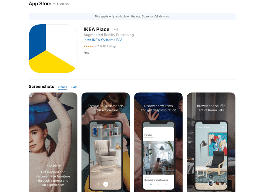 Икеа place. Ikea place app. Приложение виртуальной реальности ikea place. Ikea Israel app Store.