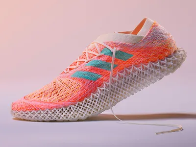 sports fashion robot shoes