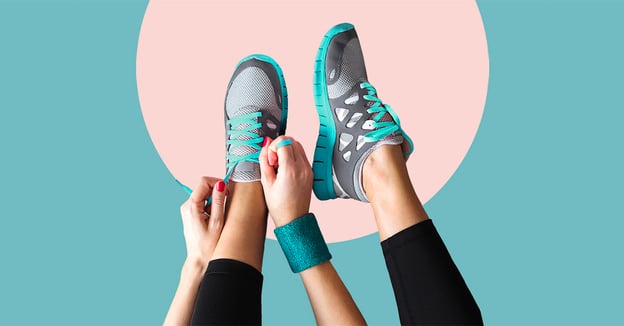 Athletic Footwear Market: Running Shoes Market and Sneakers