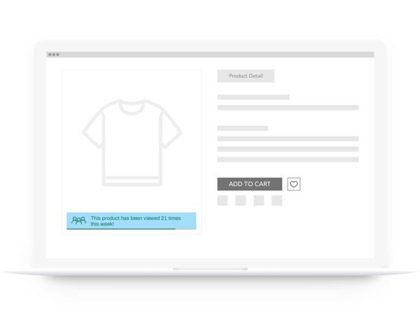 dynamic messaging ecommerce smart notifications