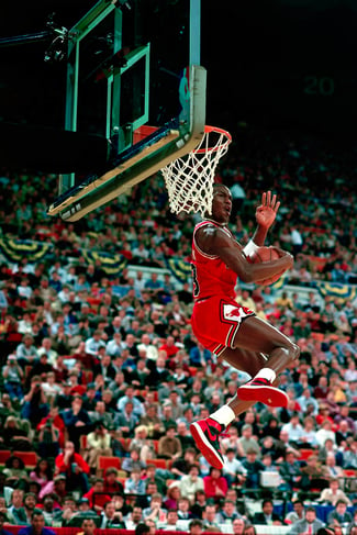 sneaker culture michael jordan