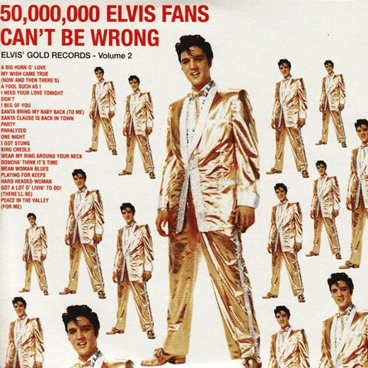 social proof examples elvis