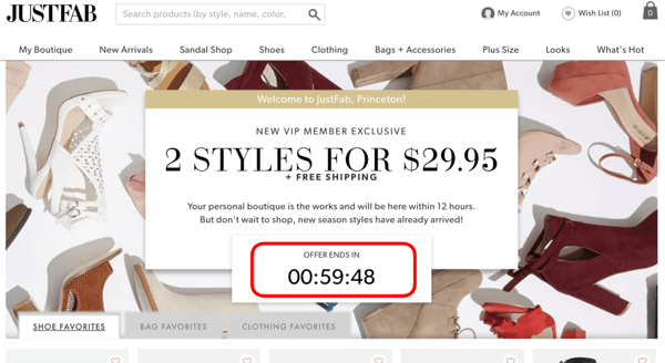 product detail page design best practices