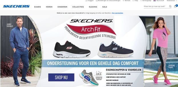 athletic-footwear-market-sketchers-women