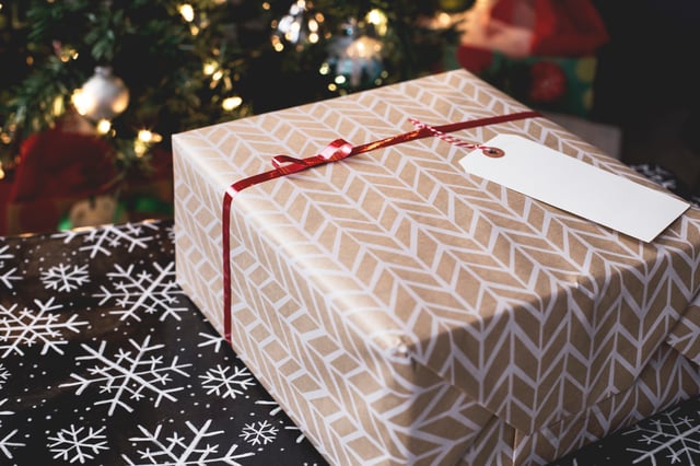 Psychology of christmas gifts