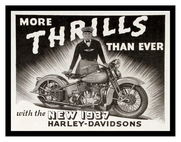 harley davidson 1930 psychographic segmentation lifestyle