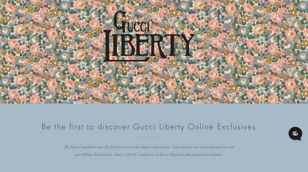 who is the luxury consumer psychology gucci