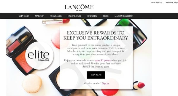 The Perfect Balance: How Luxury Brands Can Maintain Exclusivity And Still  Be Relatable Online