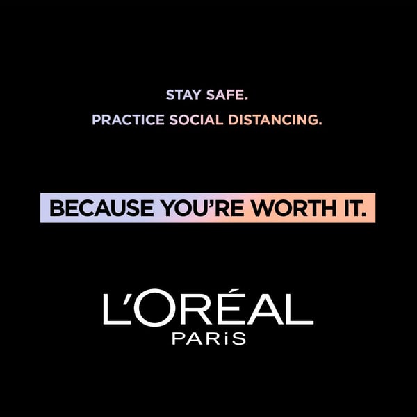 who is the luxury consumer psychology loreal