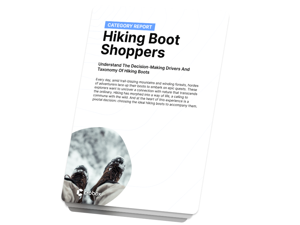 Hiking Boots Category Content