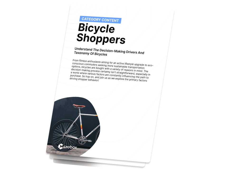 bicycle_shoppers_report