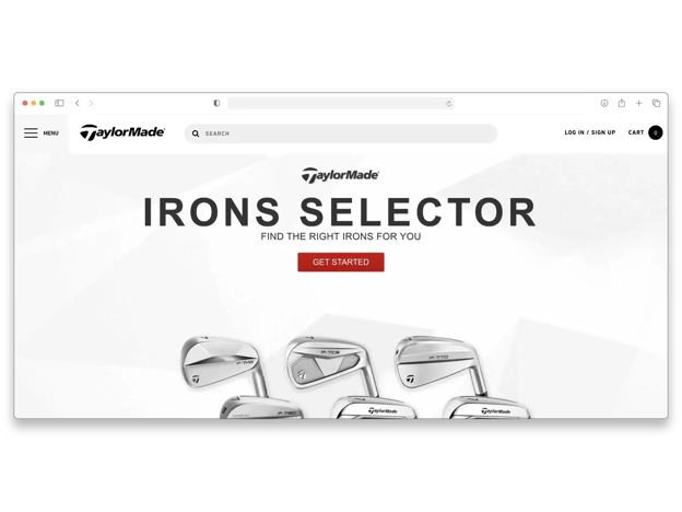 taylormade-iron-selector