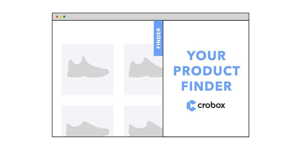 The 9 Best eCommerce Product Finder Examples for 2023