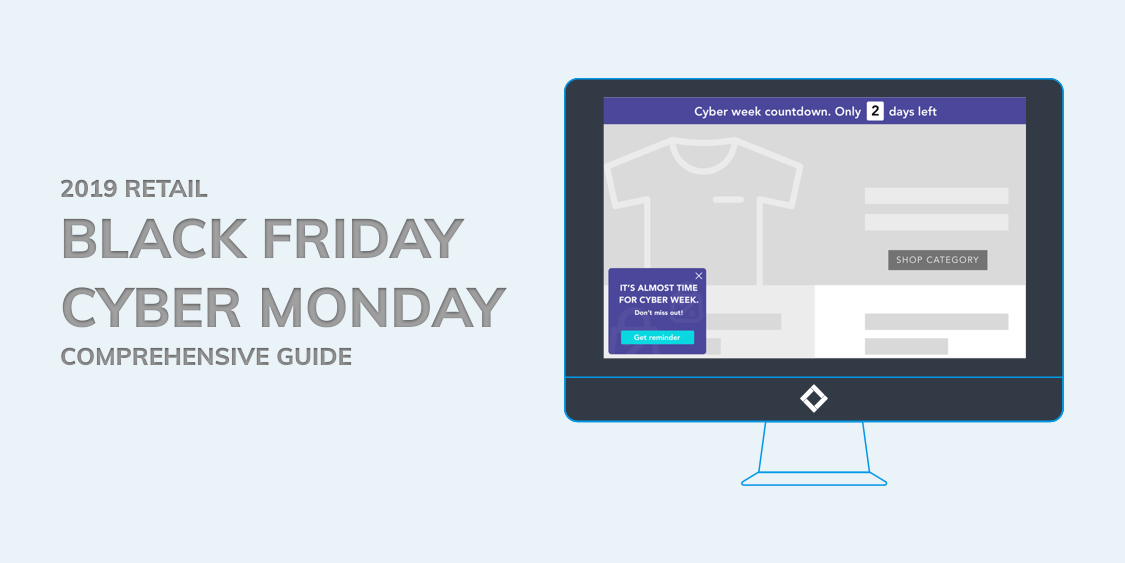 Black Friday eCommerce &amp; Marketing Strategy: Back-to-Frontend