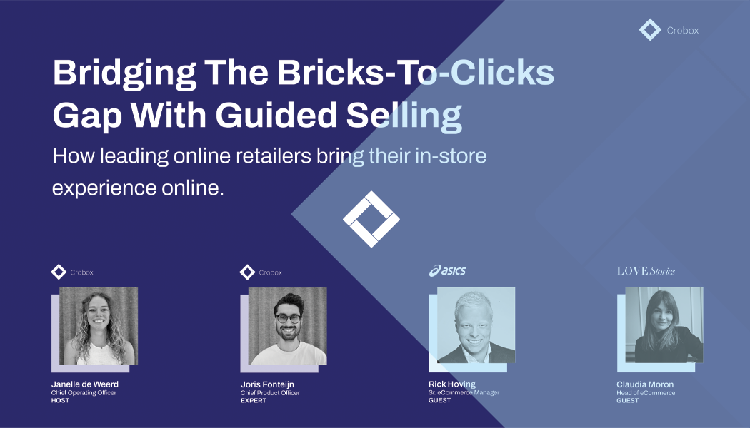 Guided Selling Experience, Unpacked: Insights From eCommerce Pros