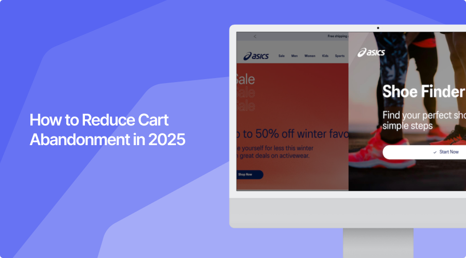 How to Reduce Cart Abandonment in 2025