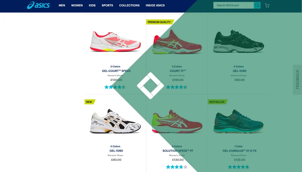 eCommerce Product Badges, Notifications, and Overlays Complete Guide