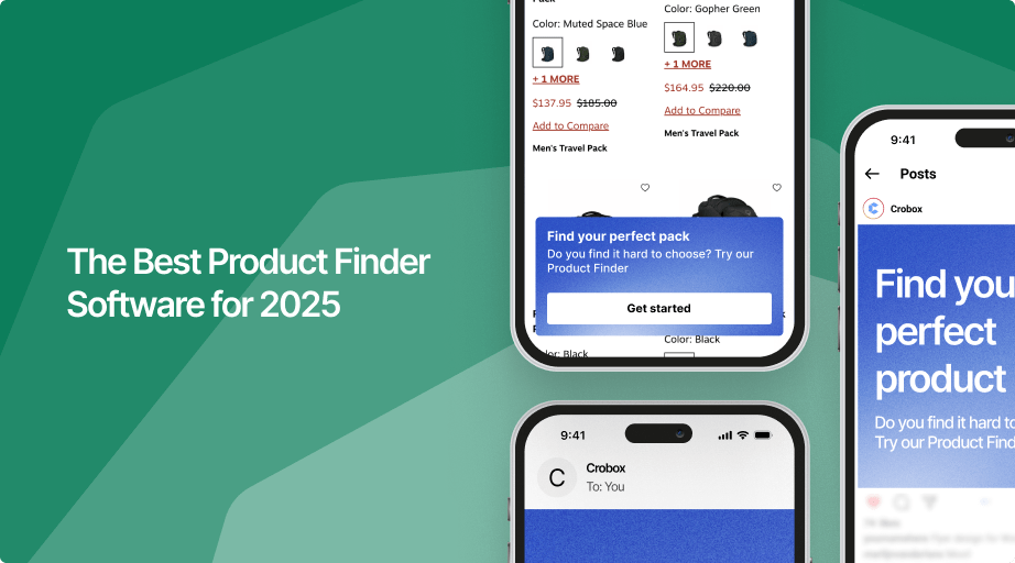 The Best Product Finder Software for 2025